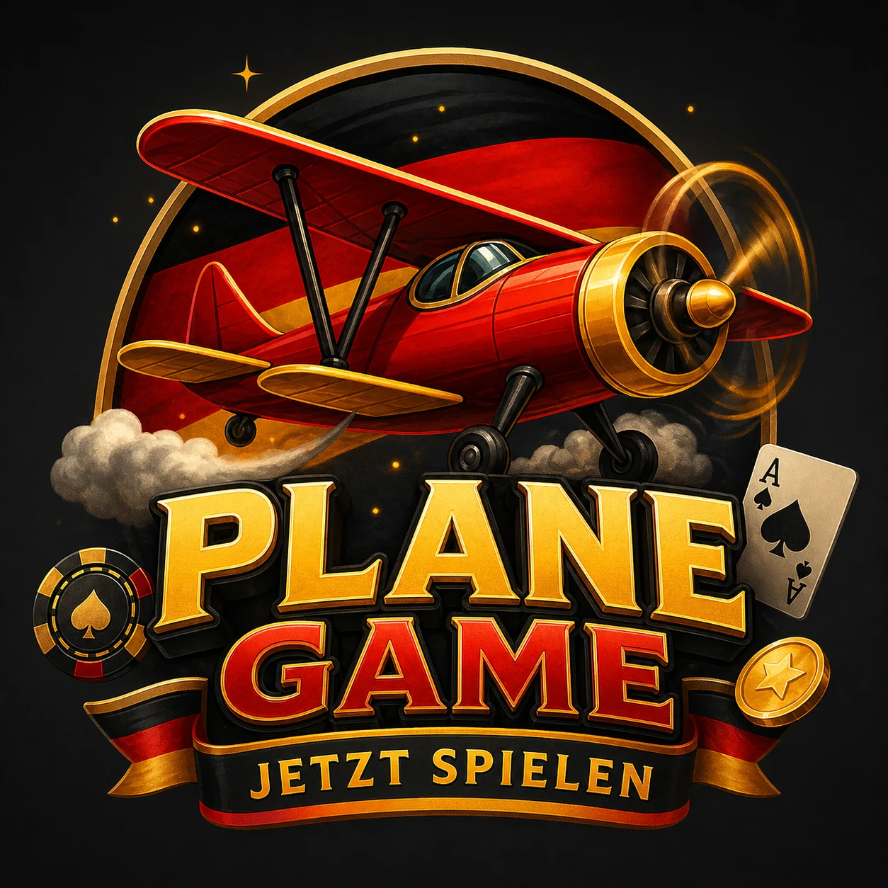 ✈️ Was ist Plane Game?