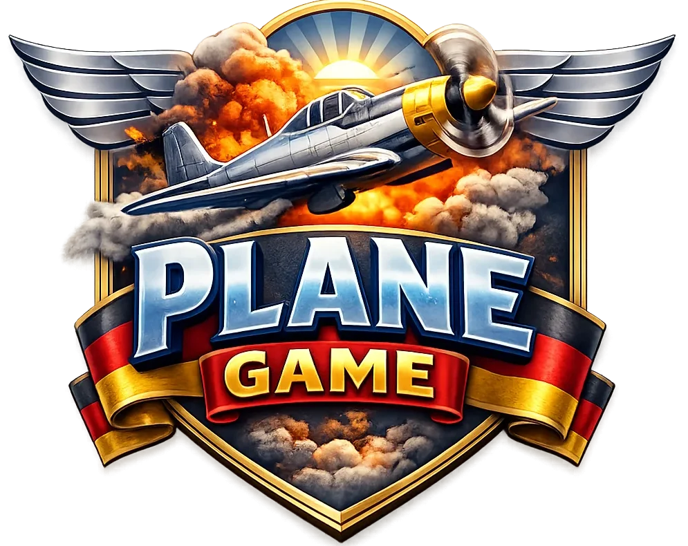 Plane Game